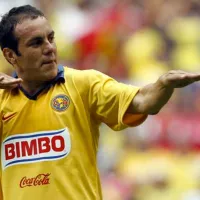 25 greatest Aguilas to play for Club America