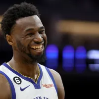 NBA Rumors: Warriors willing to trade Andrew Wiggins