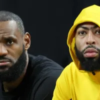Lakers' LeBron James, Anthony Davis are worried after another blowout loss