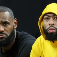 Lakers\&#039; LeBron James, Anthony Davis are worried after another blowout loss