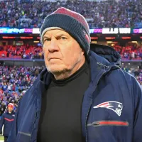 NFL Rumors: Bill Belichick might be one step closer to the Commanders