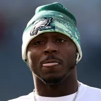 AJ Brown doesn\&#039;t have any problems with head coach Nick Sirianni