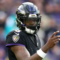 NFL News: Ravens sign elite running back to support Lamar Jackson in the playoffs