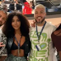 Neymar’s luxury cruise slammed on social media and confirmation of tragedy on board