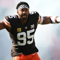 Cleveland Browns and dark horse Super Bowl candidates