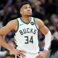Giannis Antetokounmpo hilariously rips the Bucks after another tough loss