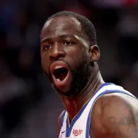 Draymond Green reveals why he didn\&#039;t retire from the NBA