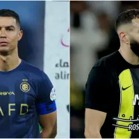 Unlike Ronaldo: Benzema and other stars who might consider leaving Saudi Arabia