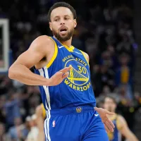 Warriors only have one untradeable player besides Stephen Curry