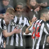 Newcastle CEO suggests star players could be sold to get where they \&#039;want\&#039;