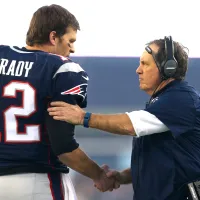 NFL News: Tom Brady reacts to Bill Belichick parting ways with the Patriots