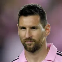 Inter Miami coach reveals the \'big plan\' for Lionel Messi to win the MLS