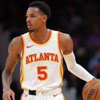 Lakers could pursue another star in Dejounte Murray trade