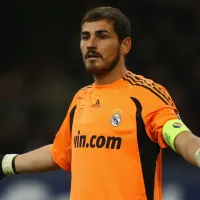 Iker Casillas slams the Best 2023 starting XI choices