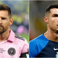 Leaked EA FC 24 Team of the Year features Lionel Messi but not Cristiano Ronaldo