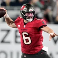 NFL News: Baker Mayfield reacts to success with Bucs replacing Tom Brady