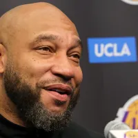Darvin Ham admits Lakers will make some trades, but there's a catch