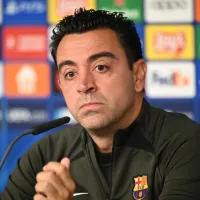Xavi makes major statement on his Barcelona future