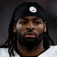 Najee Harris takes a shot at Mike Tomlin after Steelers were eliminated