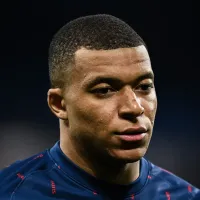 Kylian Mbappe could follow Lionel Messi by leaving PSG and Europe