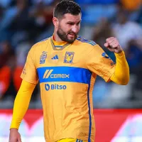 Andre-Pierre Gignac reaches 200 goals, is the Frenchman the best import in Liga MX history?