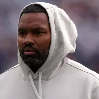 Patriots' new coach Jerod Mayo drops big hint on their No. 3 overall draft pick