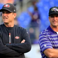 Head coach rumors: John Harbaugh reveals what separates his brother Jim from the NFL