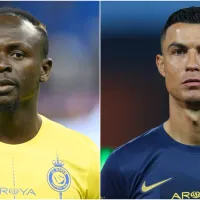 Sadio Mane defends Saudi Pro League after controversy between Cristiano Ronaldo and Ligue 1