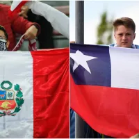 How to watch Peru U23 vs Chile U23 on January 21, 2024 for FREE in the US: TV Channel and Live Streaming