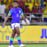 Strict control parents of future Real Madrid star Endrick have on son’s spending on one particular item