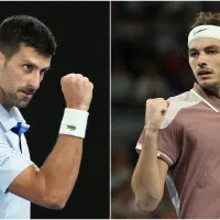 How to watch Novak Djokovic vs Taylor Fritz January 22, 2024 for FREE in the US: TV Channel and Live Streaming