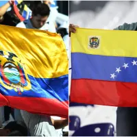 How to watch Ecuador U23 vs Venezuela U23 for FREE in the US on January 23, 2024: TV Channel and Live Streaming