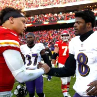 NFL News: Patrick Mahomes makes a big prediction for Lamar Jackson