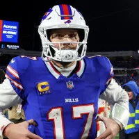 Josh Allen sends message to everyone at Bills after failing to reach Super Bowl again