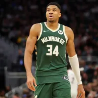 Giannis Antetokounmpo wanted Bucks to fire Adrian Griffin