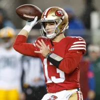NFL News: Brock Purdy gets support from multiple Super Bowl champ with 49ers