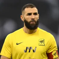 Karim Benzema’s brother calls ‘fake news’ on a return to Real Madrid