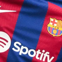 Barcelona set to leave Nike in favor of new brand