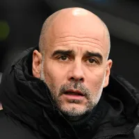 Pep Guardiola sends a very special message to Jürgen Klopp after confirming his departure from Liverpool