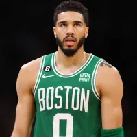 Jayson Tatum makes heartbreaking admission about Kobe Bryant\'s death