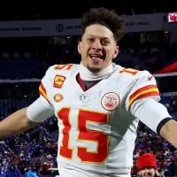Patrick Mahomes reacts to fourth Super Bowl trip in six years