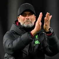 Liverpool could lose a major star now that Jurgen Klopp will depart the club