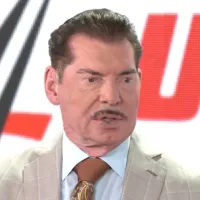 Who is named in Vince McMahon WWE scandal