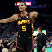 Los Angeles Lakers\&#039; trade for Dejounte Murray faces key obstacle