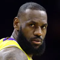LeBron James criticizes teammates after another Lakers loss