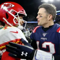 Tom Brady explains why Patrick Mahomes' Super Bowl wins won't affect his own legacy