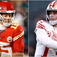 Super Bowl 2024: What color uniforms will Chiefs and 49ers wear?