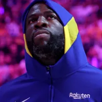 Draymond Green responds to Olympics snub