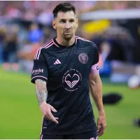 Michelle Kaufman calls out Lionel Messi for not speaking with the media