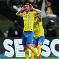Aymeric Laporte and Al Nassr destroying Inter Miami with wonder goal